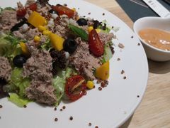 -刀叉遇上筷子中西融合餐厅(和平店)