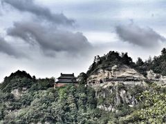 -武当山风景区