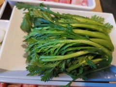 皇帝菜-野妹经典火锅(民治店)