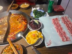 -萍姐火锅·公路夜市(打浦桥日月光店)