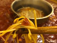 -山城年华老火锅(玉林店)