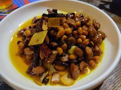 -铁公鸡·四川料理(天环广场店)