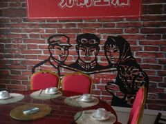 包厢-官厅老勾渔馆(温泉店)