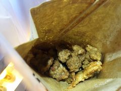-傅强排骨(成都总店)
