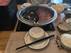 -牛匠和牛寿喜锅(西安总店)