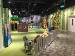 -幻贝家儿童乐园(苏州中心店)