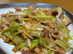 -大胡同天津菜·海肠捞饭·津门皮皮虾锅贴一绝(西姜井店)