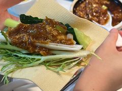 -东北缘餐厅(兰埔路店)