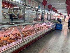 -北京稻香村(方庄店)