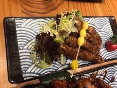 -吟松日式料理(莘庄店)