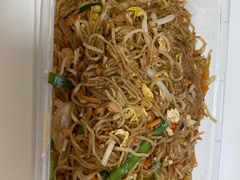 -阿生潮味鲜炒粉(梅林新村店)