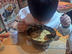 -味千拉面(淮安万达店)