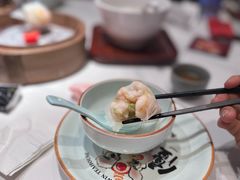 -禄运茶居·手工点心(猎德店)