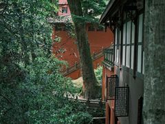 -凤栖山