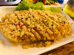 -福苗小骆驼烧烤(莲湖路店)