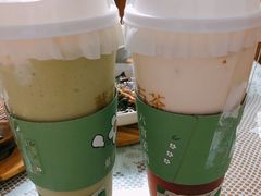 -叶子与茶(苏宁广场店)