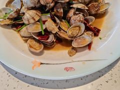 -巧克力渔家.小船海鲜胶东菜(万平口店)