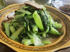 -水香园·中国徽菜名店(紫霞大道店)