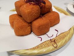-春满园·早茶·粤菜·宴会(前海店)