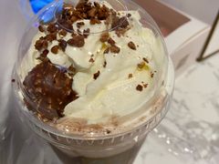 -奈雪的茶(青岛卓悦里INTOWN店)