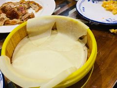 -祥之缘北京烤鸭(美利广场店)
