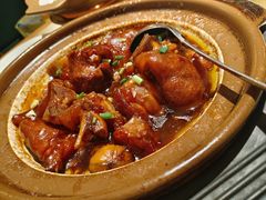 -梁家大院•农家菜(昆山会展中心店)