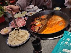 -金石老面坊·渔家菜(金石滩店)