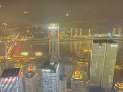-WFC会仙楼观景台