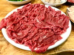 -伟记牛肉(金鸿公路店)