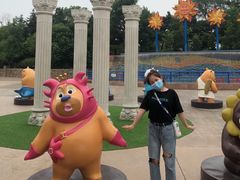 -沈阳方特欢乐世界