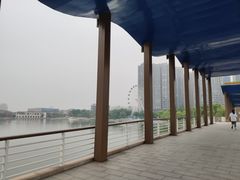 -南山湖公园