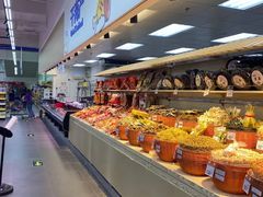 -沃尔玛(摩尔广场店)