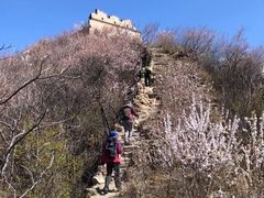 -龙泉峪长城