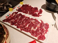 -潮泰牛肉火锅 · 创于1992年(车公庙店)
