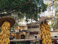 -深圳锦绣中华民俗村