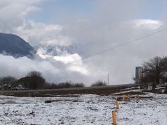 -太子岭滑雪场