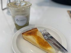 -普素书咖茶空间