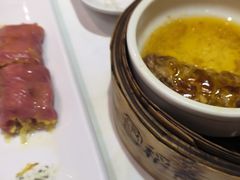-稻香海鲜饭店(第一国际店)