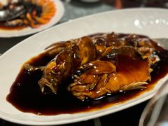 -杭州西子湖四季酒店·金沙厅