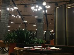 -WOLFGANG PUCK KITCHEN & BAR(迪士尼小镇店)