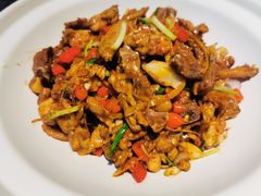 -老湘村·湖南土菜(天河维多利店)