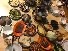-范贤光鸡公煲(平乐园总店)