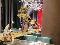 -喜棠·长沙家宴·海鲜·湘菜(麓谷店)