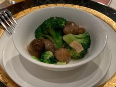 -香港九龙海逸君绰酒店