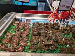 -盒马鲜生(皇庭广场店)