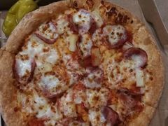 -棒约翰比萨意面(马家堡西路店)