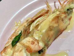 -龙海鲜螃蟹王(宏茂桥店)