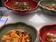 -星伦多自助料理·涮烤一体(江桥万达店)