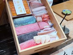 -荣一代目OMAKASE板前料理