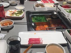 -海底捞火锅(大融城店)